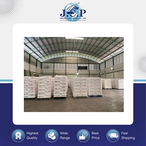 Exclusive Hot Sale on Premium Quality HDPE Plastic <b>Granules</b> for Automotive Parts & Agricultural Films Use at Optimum Price - Product Image 6