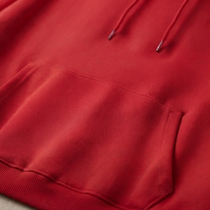 Sweat-shirt à capuche chaud d'hiver unisexe en polaire douce pour le streetwear, le sport, la remise en forme et l'usage quotidien - Product Image 4