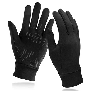 Gants de moto chauds pour l'hiver, résistants aux chocs, respirants pour l'été, gants tout-terrain - Product Image 3