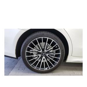 Mercedes-Benz Classe S S400 d 4MATIC Diesel Automatique 2022/3, 82 001 km, avec caméra de recul, conduite à gauche - Product Image 5