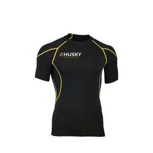 Camiseta Deportiva para Hombre, Absorbente de Humedad, Secado Rápido, Transpirable, con Diseño Ecológico, para Running y Baloncesto - Product Image 5