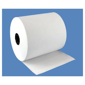 Papier en fibres céramiques, matériau d'isolation thermique pour les industries de la fusion d'aluminium et de la métallurgie - Product Image 4