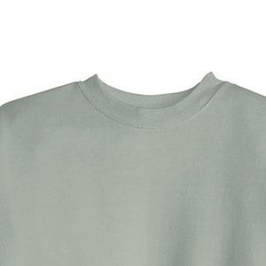 Sweat-shirt décontracté pour homme, couleur unie, thermique, sweat-shirt uni pour homme, 100% coton, avec capuche - Product Image 5