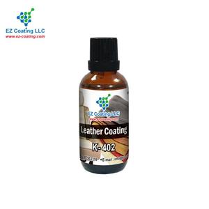 Recubrimiento Líquido EZ COATING para Gamuza, Nobuk, Muebles, Pintura para Autos y Embarcaciones, Spray Nano Repelente, Disponible para OEM, Recubrimiento para Papel - Product Image 5