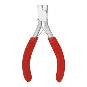 คีมตัดปลายสแตนเลส คีมตัดลวด คีมตัดสายไฟ สำหรับงานอดิเรก งานฝีมือ งานทำเครื่องประดับ และงานเจาะร่างกาย - Product Image 1