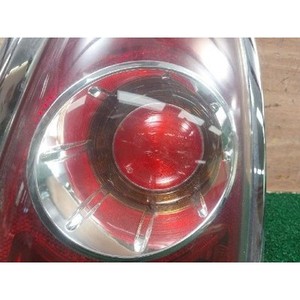 Luz Trasera Derecha Usada para Mini Hatch 725591004 - Product Image 2
