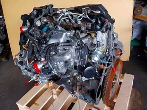Motor Diésel 1KD Usado de 3.0L, Ensamblaje de Repuesto para Autos Japoneses - Product Image 3
