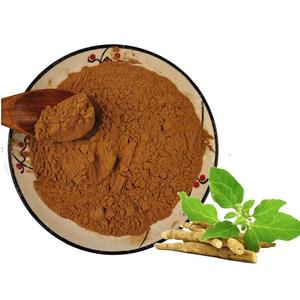 Poudre d'Ashwagandha de haute qualité, fournie directement par l'usine, à haute teneur en Ashwagandha, qualité alimentaire, pour soutenir l'énergie et la résistance - Product Image 6