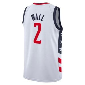 Maillot de basket-ball pour hommes, marque de mode, personnalisé de haute qualité - Product Image 4
