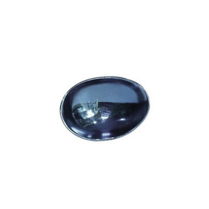 แผ่นปิดตาสแตนเลสคุณภาพสูงแบบใช้ซ้ำได้สำหรับการผ่าตัดทั่วไป GSI INTERNATIONAL - Product Image 5