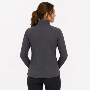 Chaquetas de Snowboard para Mujer, Impermeables, Transpirables, con Detalle de Letras en Piel de Oveja, Marca Privada - Product Image 5