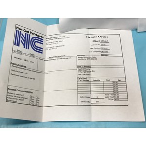 Nor-Cal Products APC-001-B.1 IntelliSys Adaptive - Equipo y Piezas de Semiconductores Legados Globales Confiables - Product Image 4