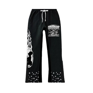 Conjuntos Deportivos de Algodón al Por Mayor, Diseño Moderno y Transpirable, Conjunto de 2 Piezas, Ligeros y de Primera Calidad con Capucha - Product Image 4