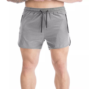 Recycled Blank <b>Men</b> Board Shorts Printed Custom logo Swim <b>Trunks</b> Wholesale Beach Swimming Shorts <b>Mens</b> 5 Inch Inseam Shorts - Product Image 4