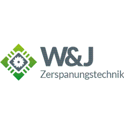 W & J Zerspanungstechnik GmbH logo