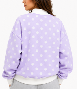 Sudadera con Capucha Extra Grande para Mujer, 100% Algodón, Forro Polar, Ligera, Transpirable, Larga, Lisa, Informal, para Invierno - Product Image 3