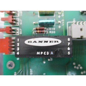Electroglas 248228-002 QIK LDR/WFR Sensor I/F - อุปกรณ์และชิ้นส่วนเซมิคอนดักเตอร์ระดับโลกที่เชื่อถือได้ - Product Image 1