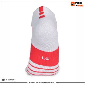 Daphnia <b>Men</b> Women Sports <b>Ankle</b> <b>Socks</b> Breathable Athletic Running Fitness Low Cut <b>Socks</b> Custom Logo <b>Socks</b> For Unisex - Product Image 3