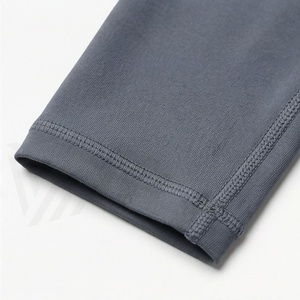 Women's High Waist <b>Seamless</b> <b>Leggings</b> Latest Fashionable Style Sublimation Print Breathable Premium Activewear Fitness - Product Image 6