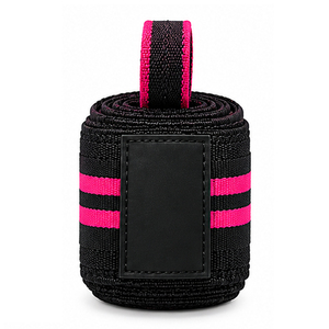 Bandes de poignet réglables pour la musculation, la force, le fitness, l'entraînement, support sportif personnalisé, fournisseur en gros OEM ODM - Product Image 2