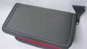 Lot de 10 sondes dentaires manuelles chirurgicales n°6, instruments dentaires en acier inoxydable par Dentavex - Product Image 3