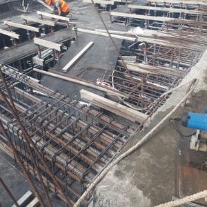 Vente chaude de système de Ringlock - Product Image 1