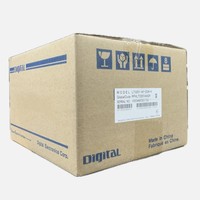 DISPONIBLE EN STOCK Pantalla HMI de 3 pulgadas LT3201-A1-D24-K(PFXLT3201AADK) con control PLC para Pro-face