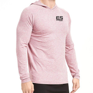 Sweat-shirts de sport en coton 100% pour usage extérieur, vente en gros, basiques, décontractés, en polaire unie, fabriqués au Pakistan - Product Image 2
