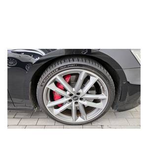 Audi S6 3.0 TDI Quattro Diesel Automatique 2021 avec sièges en cuir, caméra arrière, conduite à gauche, 73 689 km - Product Image 5