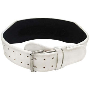 Fitness Custom Powerlifting Leather Gym <b>Belt</b> <b>Weight</b> <b>Lifting</b> Power <b>Belt</b> Custom Logo Genuine Leather Weightlifting <b>Belt</b> - Product Image 2