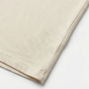 Nouveau T-shirt personnalisé pour femme – Léger, respirant, élégant, design personnalisé, couleur sur mesure, doux et tendance – Vente en gros - Product Image 5