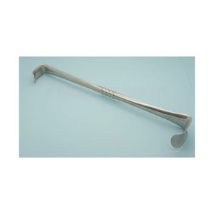 Retractor Quirúrgico de Tejidos Richardson Eastman de Grado OR, 20x30mm, Doble Extremo, Instrumentos Quirúrgicos Generales y Abdominales - Product Image 1