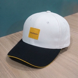 Gorra de Béisbol Personalizada de 6 Paneles, Ajustable, con Logotipo Personalizado, OEM, ODM, Marca Privada, Fabricante Mayorista, MOQ Bajo - Product Image 3