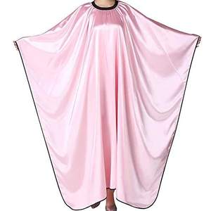 Cape de Barbier Imperméable en Polyester pour Salon – Offre Spéciale - Product Image 2