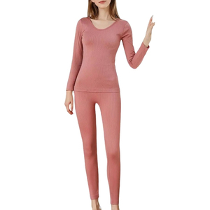 Ropa Interior Larga de Algodón para Mujer, de Alta Calidad, Personalizable, Disponible en Bajo MOQ, Superventas - Product Image 4