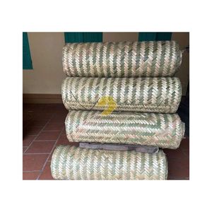 MEILLEURE VENTE 2026 – NOUVEAU ROLL DE MESH EN BAMBOU POUR TOIT, CRÉANT UNE ATMOSPHÈRE CHALEUREUSE, IDÉAL POUR LA DÉCORATION DE LA MAISON EN FONCTION DE LA FÊTE DU NOUVEL AN - Product Image 2