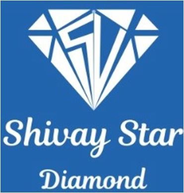 SHIVAY STAR DIAMOND logo