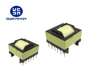 ISO 9001 Certified Single Phase Toroidal Switching Power <b>Transformer</b> 10kVA 220V for Industrial Power Transmission Equipment - Product Image 3