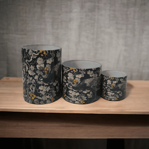 Custom Graphic Design clear Glass Votive Centerpiece Home <b>Decor</b> Luxury Latest Wedding Home Decoration Empty Candle Jars Vessels - Product Image 2