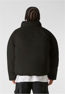 <b>Men</b>’s Premium Puffer <b>Jacket</b> For Winter Custom Casual Outdoor Wear For <b>Men's</b> Windproof Zipper Closure Side Pockets <b>Men's</b> Coat - Product Image 2