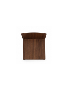 Sillas Altas de Madera Maciza, Silla de Comedor de Lujo para Restaurante, para Proyectos Comerciales - Product Image 5