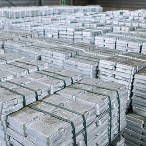 Venta al por Mayor de Chatarra de Zinc No Aleado de Grado Premium, 70% Zn, Alta Calidad, OEM/ODM, Precio Atractivo, Adquisición Global - Product Image 6