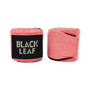 1 paire de bandages souples de 5 cm de large pour le kick boxing, unisexe, pour le taekwondo, le muay thai, le MMA, équipement de protection des poignets - Product Image 2
