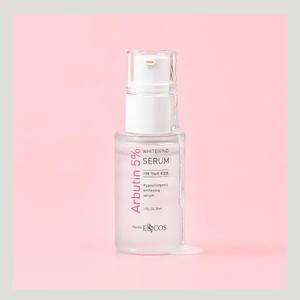 ผลิตภัณฑ์บำรุงผิวขาวใส ENCOS Korean K-Beauty Arbutin 5% ไวท์เทนนิ่งเซรั่ม 30 มล. 2 ชิ้น ผลิตในเกาหลี - Product Image 3