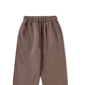 กางเกงลำลองขายาวสำหรับผู้ชายกางเกงวิ่งออกกำลังกาย - Product Image 6