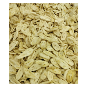 ชิปกล้วยส่งออกระดับพรีเมียมเนื้อสัมผัสกรุบกรอบและมีคุณภาพสม่ำเสมอ - Product Image 1
