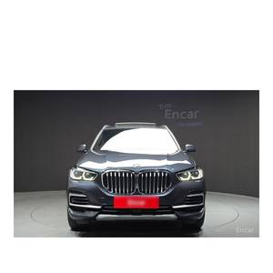 BMW X5 XDrive 45e XLine 2022, 62 813 km, boîte automatique, conduite à gauche, caméra de recul - Product Image 3