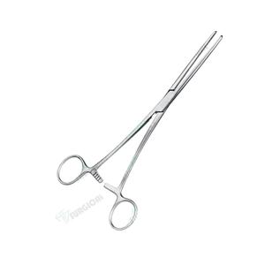 กรรไกรคุณภาพสูง คีมยืดเลือด ผู้ถือเข็มอเนกประสงค์ คุณภาพสูงสุด สแตนเลสเกรดเยอรมัน - Product Image 1