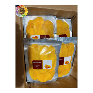 <b>Dried</b> Soft <b>Mango</b> 100% Natural - <b>Dried</b> Fruit <b>Mango</b> Slice Soft <b>Dried</b> <b>Mango</b> Made in Vietnam - Product Image 3