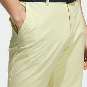 Shorts décontractés pour hommes de qualité supérieure, coupe ajustée et respirante, vente chaude, 100% coton, motif uni, short le plus vendu pour hommes - Product Image 4